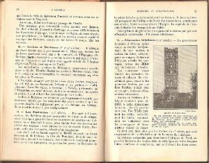 ALGERIE COURS HISTOIRE COLONISATION GEOGRAPHIE ADMINISTRATION  (16)